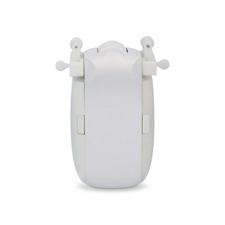 Nedis Curtain Robot | Battery Powered / USB Powered | 4000 mAh | Bluetooth® | White