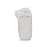 Nedis Curtain Robot | Battery Powered / USB Powered | 4000 mAh | Bluetooth® | White