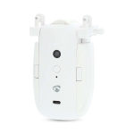 Nedis Curtain Robot | Battery Powered / USB Powered | 4000 mAh | Bluetooth® | White