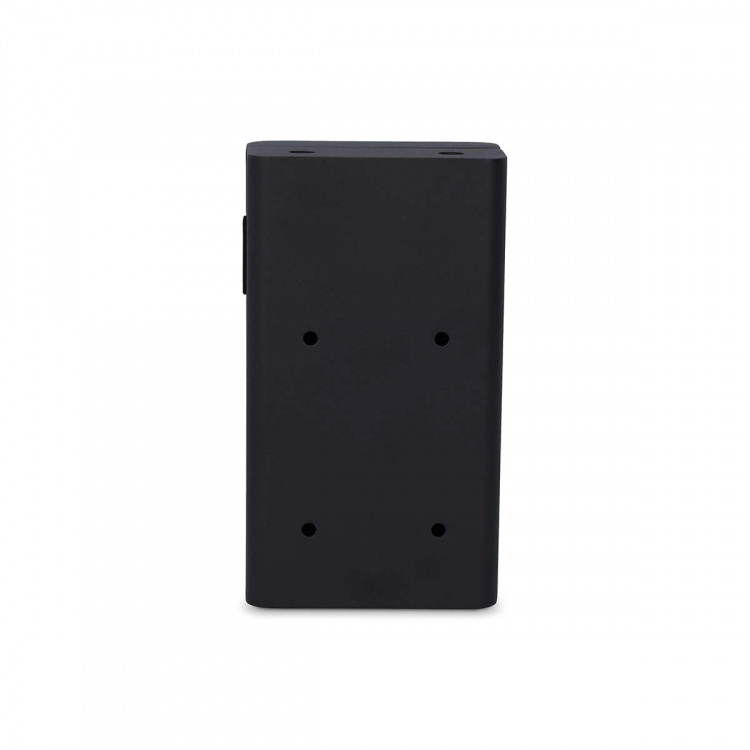 Nedis Vault | Key Safe | Key Lock | Outdoor | IPX5 | Inner volume: 0.17 l | 2 Keys Included | Black