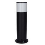 Nedis SmartLife Floodlight | 360 lm | Zigbee 3.0 | 10 + 4 W | RGB / Warm White | 2700 K | Aluminium | Android™ / IOS Nedis SmartLife Floodlight | 360 lm | Zigbee 3.0 | 10 + 4 W | RGB / Warm White | 2700 K | Aluminium | Android™ / IOS