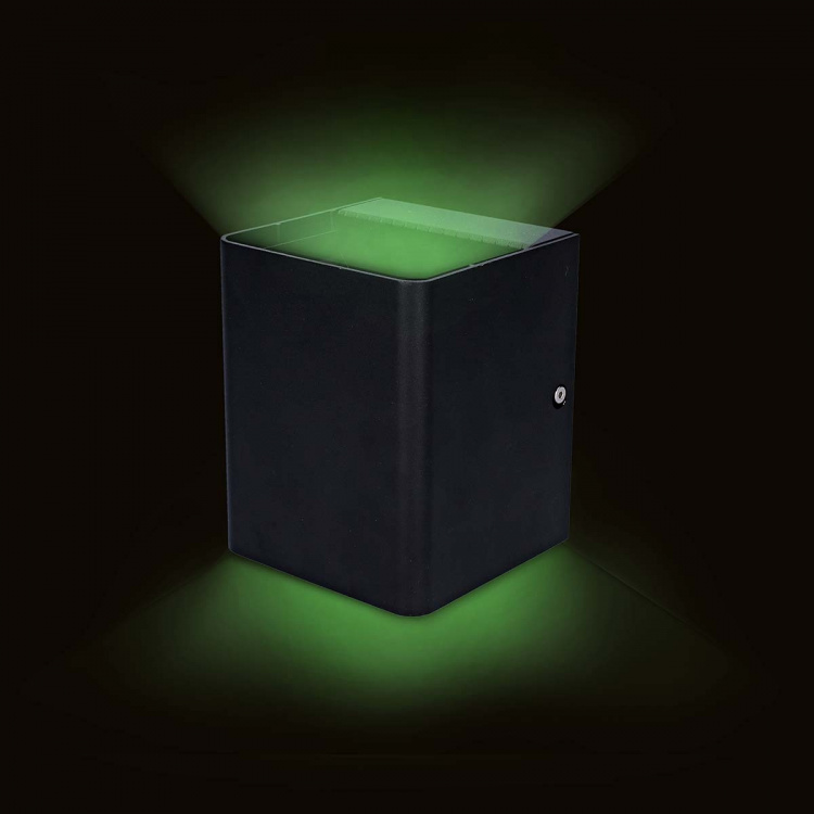 Nedis SmartLife Floodlight | 2 x 270 lm | Zigbee 3.0 | 12 + 4 W | RGB / Warm White | 2700 K | Aluminium | Android™ / IOS Nedis SmartLife Floodlight | 2 x 270 lm | Zigbee 3.0 | 12 + 4 W | RGB / Warm White | 2700 K | Aluminium | Android™ / IOS