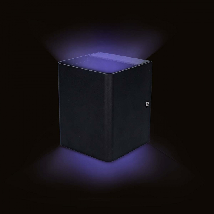 Nedis SmartLife Floodlight | 2 x 270 lm | Zigbee 3.0 | 12 + 4 W | RGB / Warm White | 2700 K | Aluminium | Android™ / IOS Nedis SmartLife Floodlight | 2 x 270 lm | Zigbee 3.0 | 12 + 4 W | RGB / Warm White | 2700 K | Aluminium | Android™ / IOS