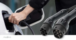 Nedis Electric Vehicle Cable | Cable Type 2 | 16 A | 11000 W | 3-Phases | 5.00 m | Black | Gift Box Nedis Electric Vehicle Cable | Cable Type 2 | 16 A | 11000 W | 3-Phases | 5.00 m | Black | Gift Box
