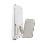 Nedis Fall Detector | Wi-Fi | Detection range: 7 m | IP54 | White