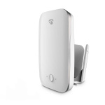Nedis Fall Detector | Wi-Fi | Detection range: 7 m | IP54 | White