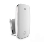 Nedis Fall Detector | Wi-Fi | Detection range: 7 m | IP54 | White