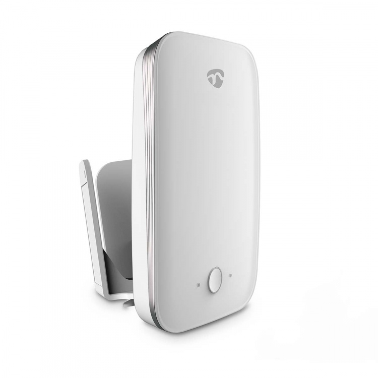 Nedis Fall Detector | Wi-Fi | Detection range: 7 m | IP54 | White