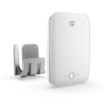 Nedis Fall Detector | Wi-Fi | Detection range: 7 m | IP54 | White