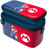 PDP Gaming Pull-N-Go Case - transportväska, Switch, Mario PDP Gaming Pull-N-Go Case - transportväska, Switch, Mario