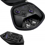 PDP Gaming Victrix Pro BFG - trådlös spelkontroll, PS4 / PS5 / PC