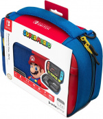 PDP Gaming Switch Commuter Case - Mario, Switch