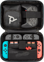 PDP Gaming Switch Commuter Case - Mario, Switch
