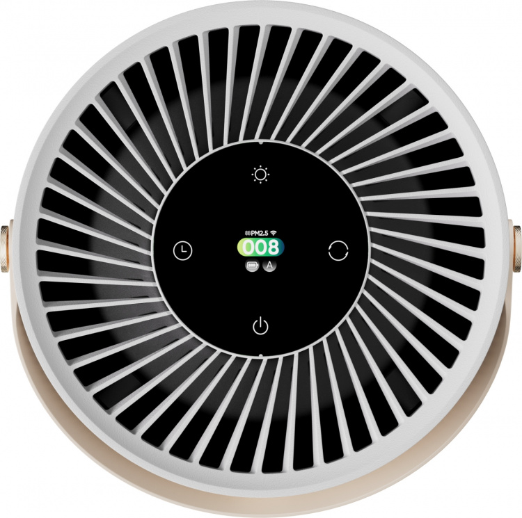 Smartmi Air Purifier P2 luftrenare
