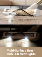 Dreame R10 - dammsugare