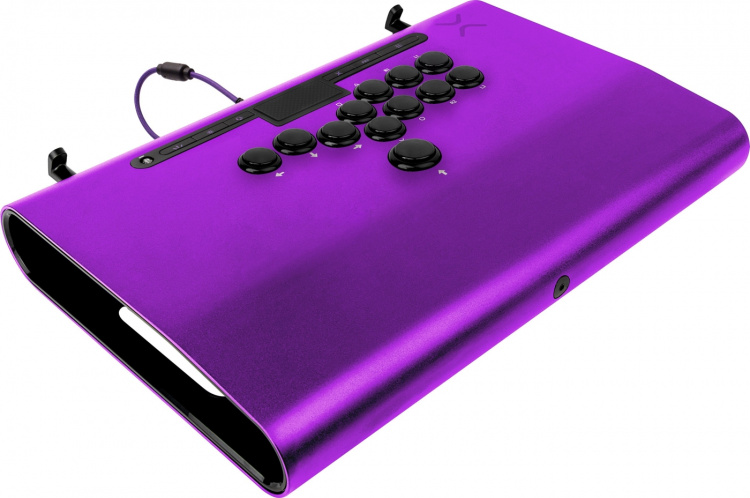 PDP Gaming Victrix Pro FS-12 Arcade Fight Stick - PS4 / PS5 / PC