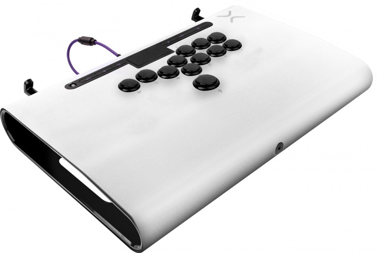 PDP Gaming Victrix Pro FS-12 Arcade Fight Stick