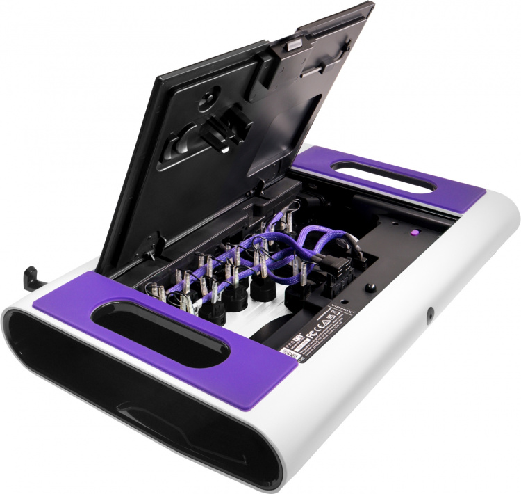 PDP Gaming Victrix Pro FS-12 Arcade Fight Stick