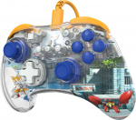 PDP Gaming REALMz Tails - Spelkontroll med sladd, Switch PDP Gaming REALMz Tails - Spelkontroll med sladd, Switch