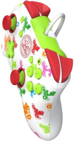 PDP Gaming Rematch Wired Controller – Mario Kart Racer - trådbunden spelkontroll, Switch