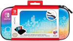 PDP Gaming Slim Deluxe Travel Case – Star Spectrum -skyddsväska, Switch PDP Gaming Slim Deluxe Travel Case – Star Spectrum -skyddsväska, Switch