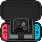 PDP Gaming Slim Deluxe Travel Case – Star Spectrum -skyddsväska, Switch PDP Gaming Slim Deluxe Travel Case – Star Spectrum -skyddsväska, Switch