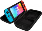 PDP Gaming Slim Deluxe Travel Case – Star Spectrum -skyddsväska, Switch PDP Gaming Slim Deluxe Travel Case – Star Spectrum -skyddsväska, Switch