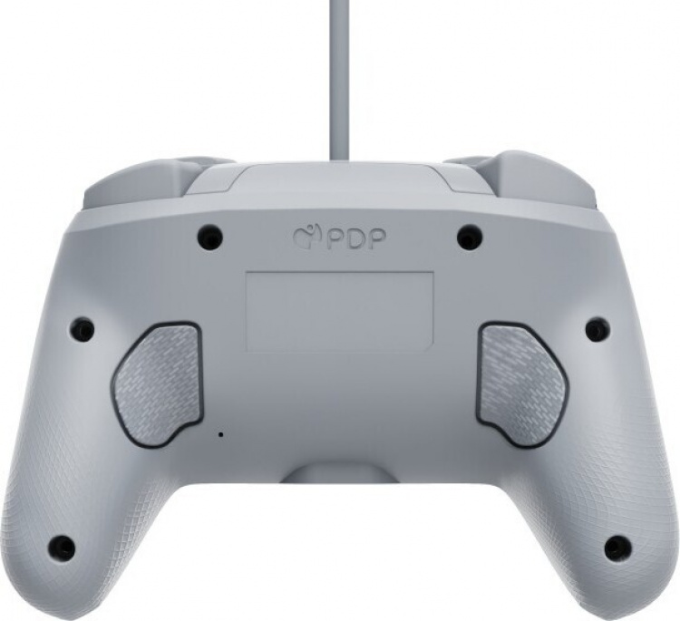 PDP Gaming Afterglow Wave Wired Controller - trådbunden spelkontroll, Switch PDP Gaming Afterglow Wave Wired Controller - trådbunden spelkontroll, Switch