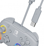 PDP Gaming Afterglow Wave Wired Controller - trådbunden spelkontroll, Switch PDP Gaming Afterglow Wave Wired Controller - trådbunden spelkontroll, Switch