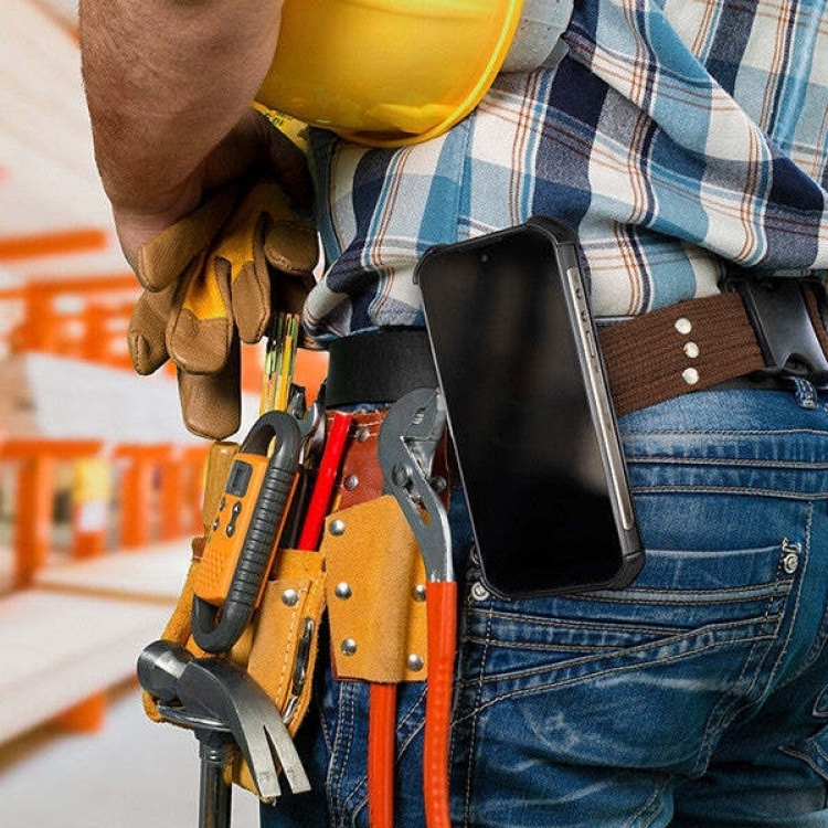 Ulefone Armor 11 / Armor 11T 5G skyddsfodral Ulefone Armor 11 / Armor 11T 5G skyddsfodral