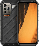 Ulefone Power Armor 19 Telefon 256/12GB Svart
