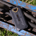 Ulefone Armor X13 Telefon 64/6GB Svart