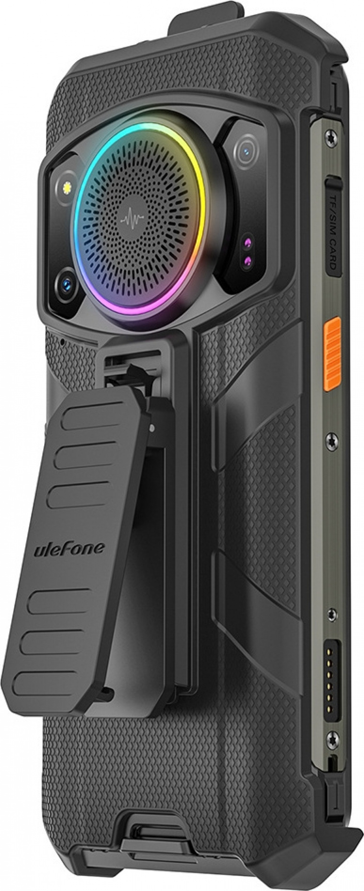 Ulefone Armor 21 protective case