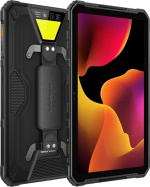 Ulefone Armor Pad 2 256GB Svart