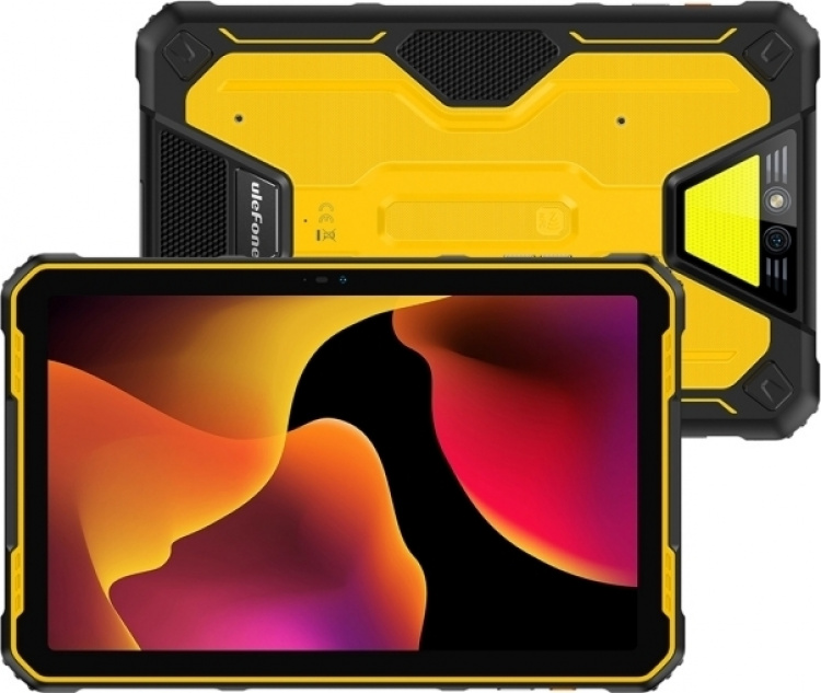 Ulefone Armor Pad 2 256 GB Orange Ulefone Armor Pad 2 256 GB Orange