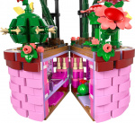 LEGO Disney Princess 43237 - Isabelas blomkruka