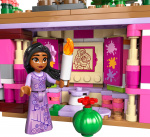 LEGO Disney Princess 43237 - Isabelas blomkruka