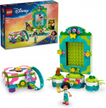 LEGO Disney Classic 43239 - Mirabels fotoram och smyckeskrin