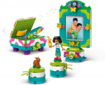LEGO Disney Classic 43239 - Mirabels fotoram och smyckeskrin
