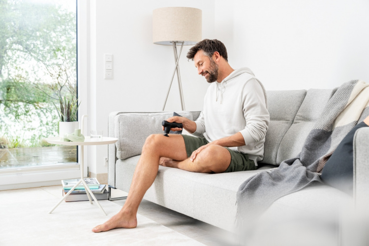 Beurer MG79 muskelunderhållshammare