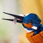 LEGO Ikoner 10331 - Kingfisher