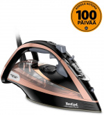 Tefal FV9845E0 Ultimate Pure Rosé ångstrykjärn Tefal FV9845E0 Ultimate Pure Rosé ångstrykjärn