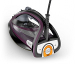 Tefal FV9835E0 Ultimate Pure Purple Steam Iron Tefal FV9835E0 Ultimate Pure Purple Steam Iron