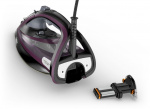 Tefal FV9835E0 Ultimate Pure Purple Steam Iron Tefal FV9835E0 Ultimate Pure Purple Steam Iron
