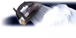 Tefal FV9835E0 Ultimate Pure Purple Steam Iron Tefal FV9835E0 Ultimate Pure Purple Steam Iron