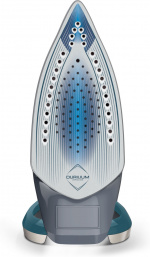 Tefal Ultragliss Plus Anti-Calc FV6842E0 Strykjärn, blå Tefal Ultragliss Plus Anti-Calc FV6842E0 Strykjärn, blå