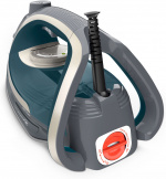 Tefal Ultragliss Plus Anti-Calc FV6842E0 Strykjärn, blå Tefal Ultragliss Plus Anti-Calc FV6842E0 Strykjärn, blå