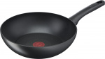 Tefal Ultimate wokpanna 28 cm, svart Tefal Ultimate wokpanna 28 cm, svart