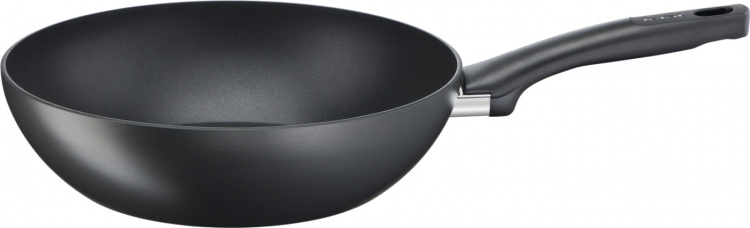 Tefal Ultimate wokpanna 28 cm, svart Tefal Ultimate wokpanna 28 cm, svart