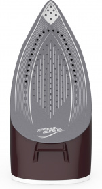 Tefal Express Essential strykjärn, lila/vit